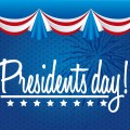 presidents day
